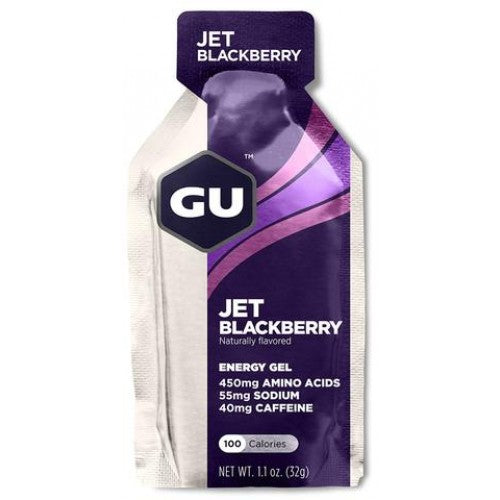 Gel Energetico GU Energy