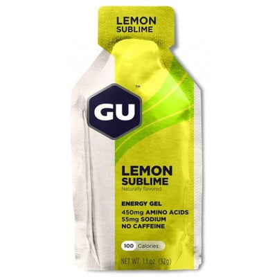 GU Energy Gel Energético (Sobre)