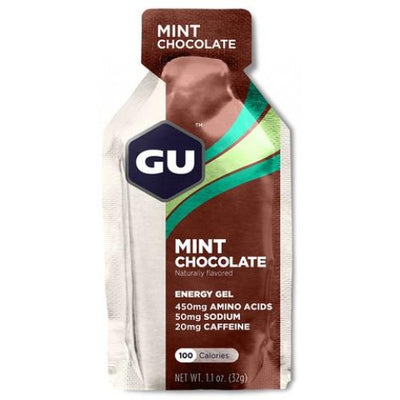 GU Energy Gel Energético (Sobre)