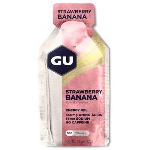 GU Energy Gel Energético (Sobre)