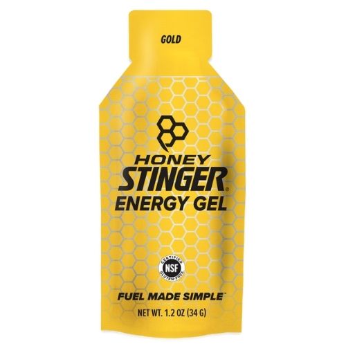 Honey Stinger Gel Energético (Sobre)