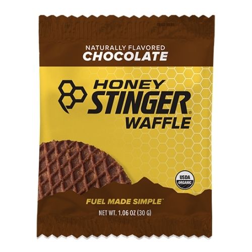 Honey Stinger Waffle