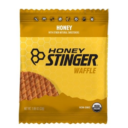 Honey Stinger Waffle