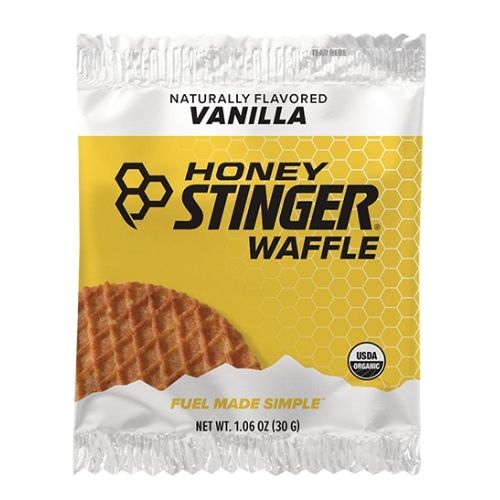 Honey Stinger Waffle