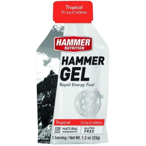 Hammer Nutrition Gel Energético (Sobre)