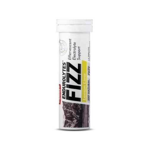 Electrolito efervescente Hammer Nutrition Endurolytes Fizz