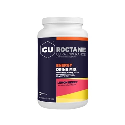 GU Energy Roctane Drink Mix