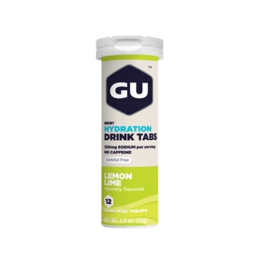 Gu Energy Tabletas (1 pza.)