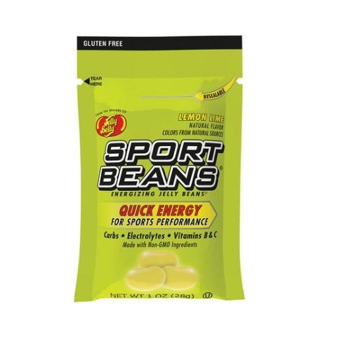 Sport Beans Gomitas Energéticas (Sobre)