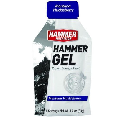 Hammer Nutrition Gel Energético (Sobre)