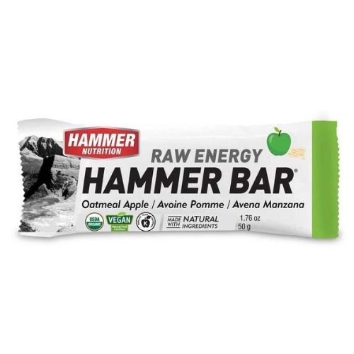 Barra Energetica Hammer Nutrition Raw Energy