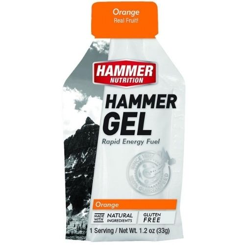 Hammer Nutrition Gel Energético (Sobre)