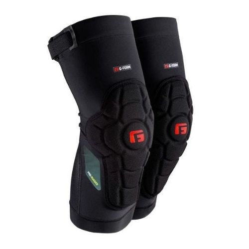 G-Form Pro Rugged MTB Knee Pads