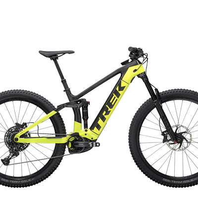 DEMO Trek Rail 9.7