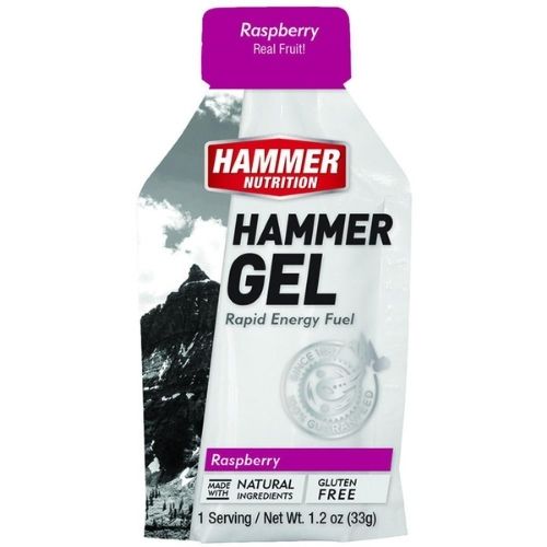 Hammer Nutrition Gel Energético (Sobre)