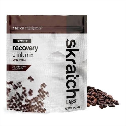 Skratch Labs Sport Recovery