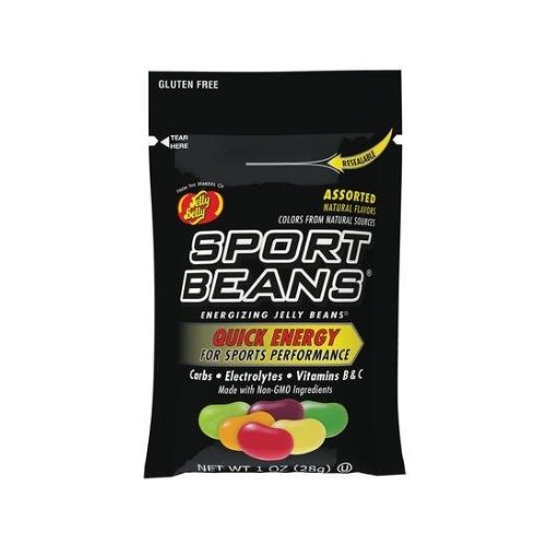 Sport Beans Gomitas Energéticas (Sobre)