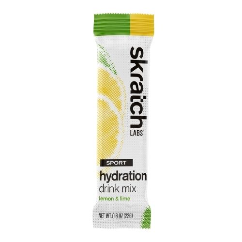 Skratch Labs Drink Mix