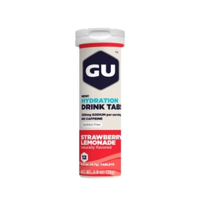 Gu Energy Tabletas (1 pza.)