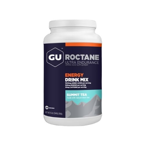 GU Energy Roctane Drink Mix