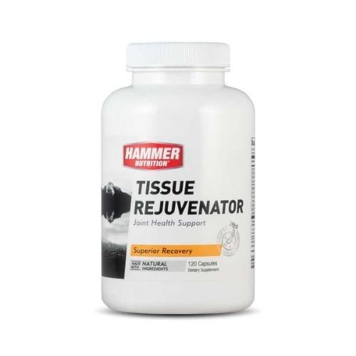 Capsulas Hammer Nutrition Tissue Rejuvenator