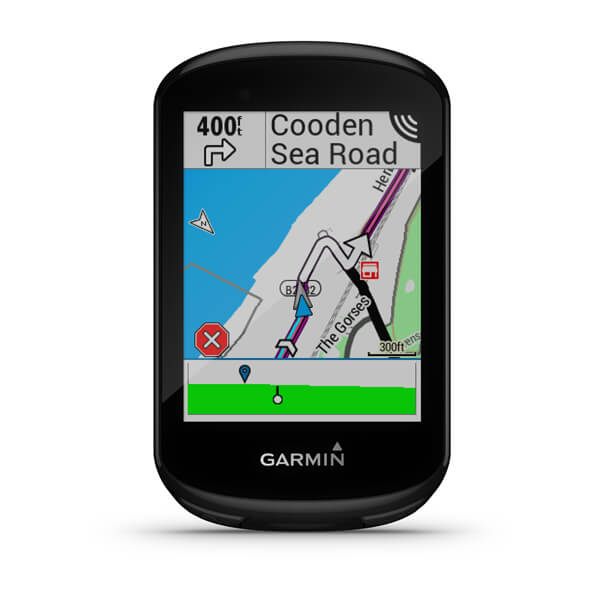 Ciclo computador Garmin Edge 830