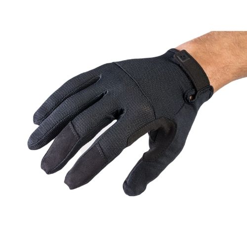 Bontrager Guantes de ciclismo de dedos completos Quantum