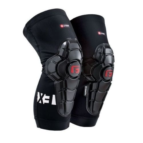 G-Form Pro X3 MTB Knee Guards