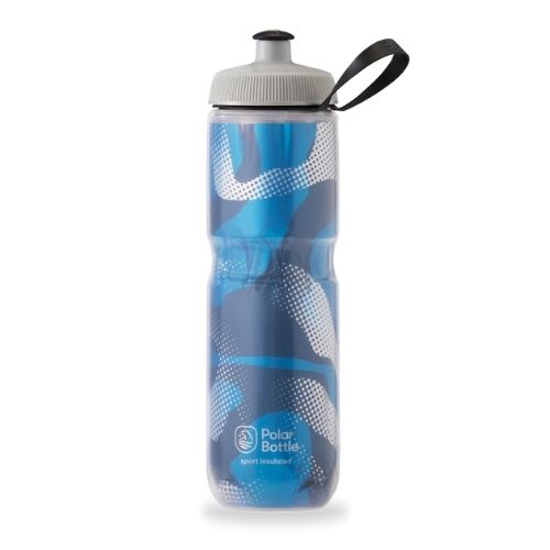 Ánfora Sport Insulated Contender Polar